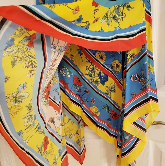 NWOT Alice Olivia Dress size 0 - Picture 2 of 3